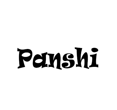 Panshi Logo