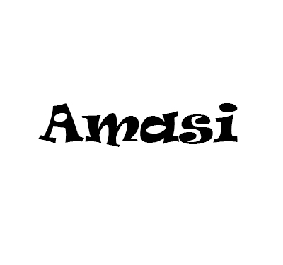 Amasi Logo