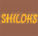 Shiloh's Restaurant Logo