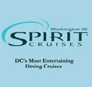 Spirit Cruises Logo