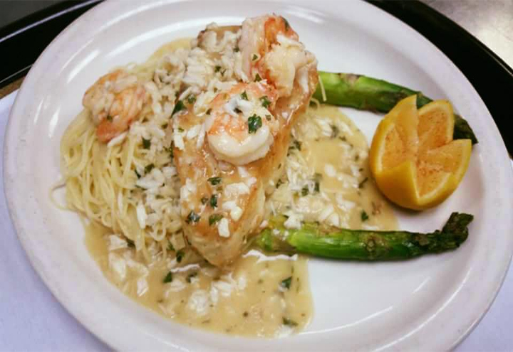 Clementines Restaurant & Banquet in Houston, TX at Restaurant.com