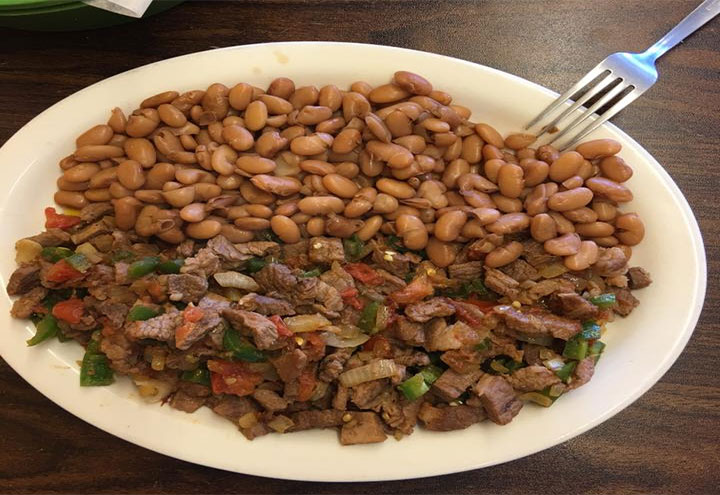 Taty's Mexican Restaurant in Amarillo, TX at Restaurant.com