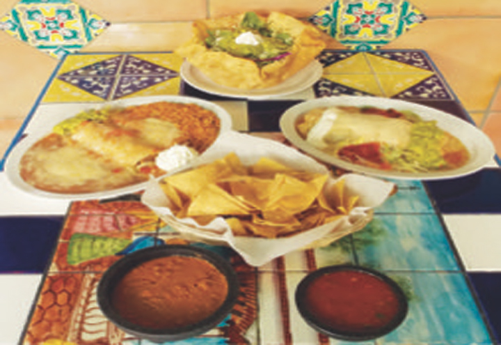 Los Toros Mexican Restaurant in Chatsworth, CA at Restaurant.com