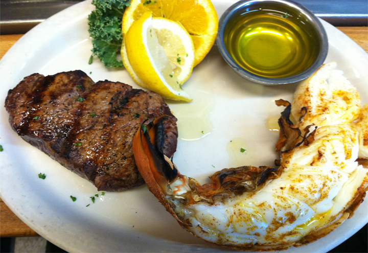 Grieco's Carefree Inn & Restaurant in Indianola, PA at Restaurant.com