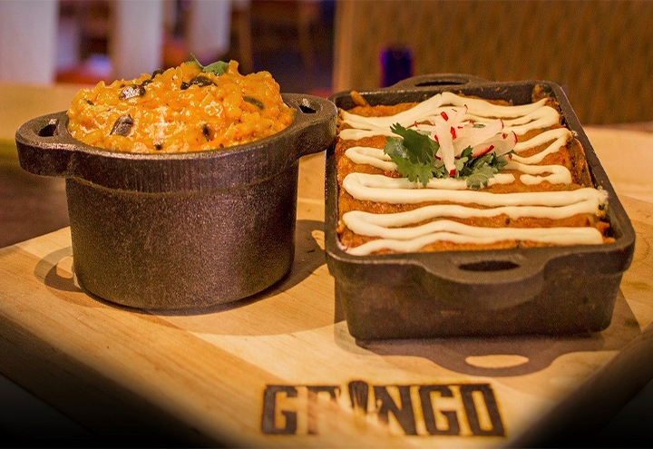 GRINGO grill + cantina in Tucson, AZ at Restaurant.com