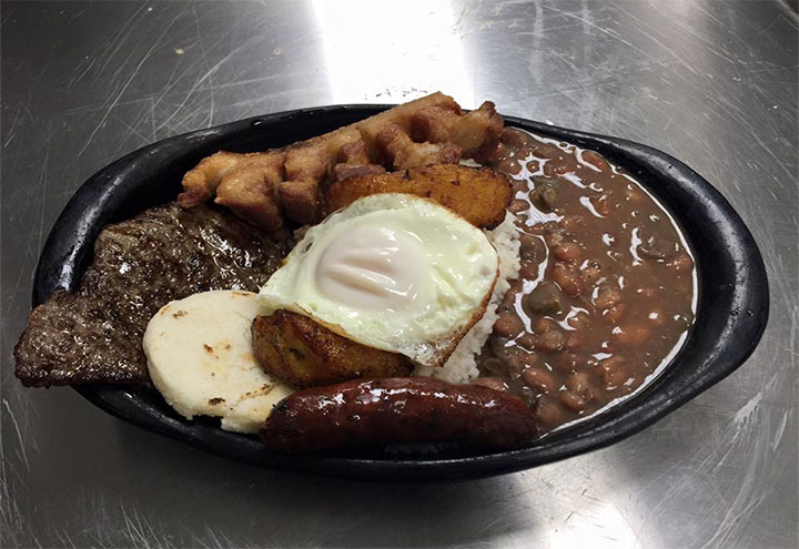 Santo Paisa Restaurant & Bakery in Hollywood, FL at Restaurant.com