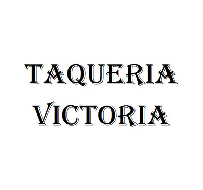 Taqueria Victoria Logo