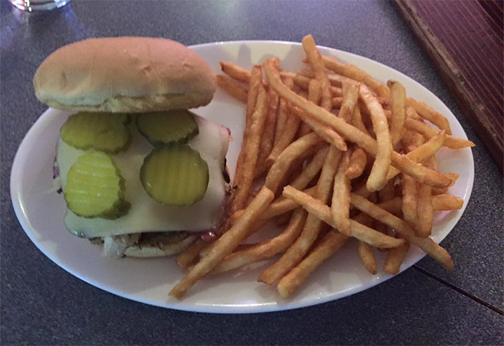 Hootenannies in Sterling, CO at Restaurant.com