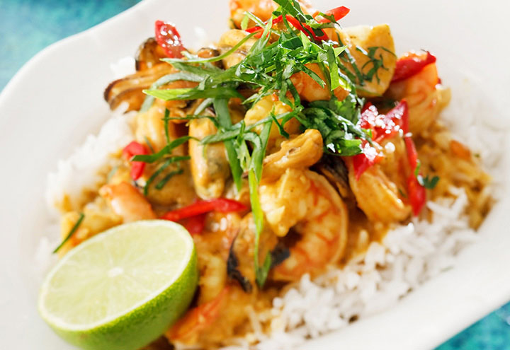 Mariscos Gonzalez in San Diego, CA at Restaurant.com