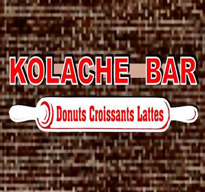 Kolache Bar