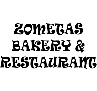 Zometa's Bakery & Restaurant Logo