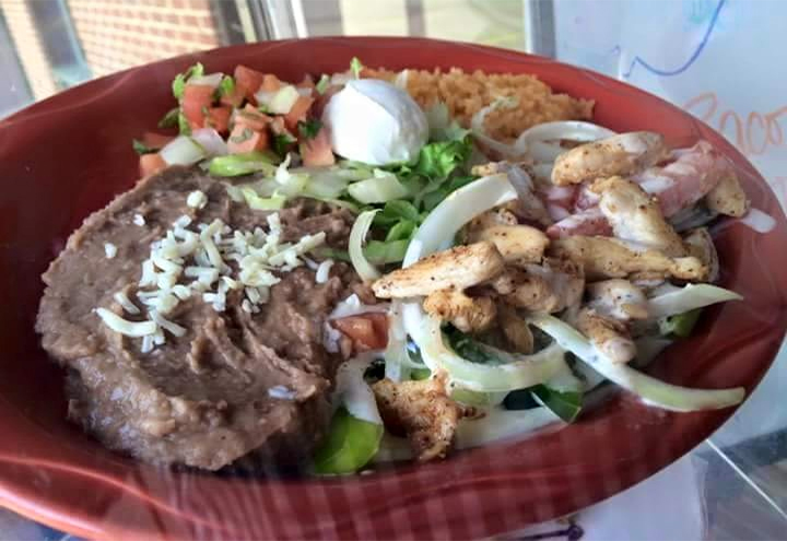 Tres Agaves Mexican Restaurant De Queen Reviews And Deals At Restaurant Com