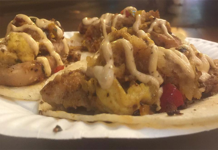 White Boy Tacos in Los Angeles, CA at Restaurant.com