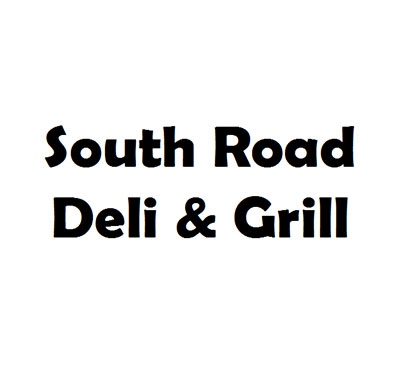 South Road Deli & Grill Logo