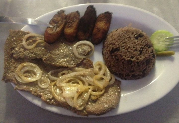Havana Restaurant in Albuquerque, NM at Restaurant.com