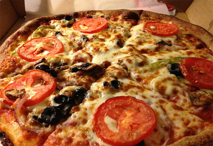 Padrino's Pizza & Pasta in Seattle, WA at Restaurant.com