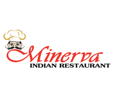 Minerva Indian Restaurant Logo