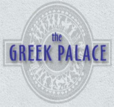 Greek Palace Logo