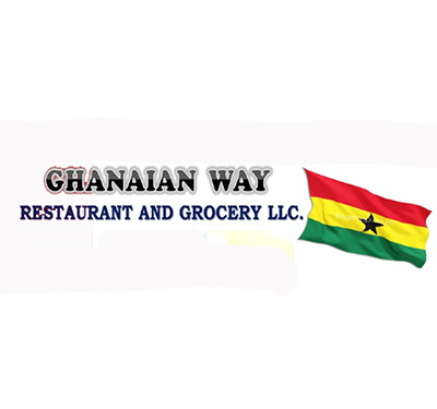 Ghanaian Way Logo
