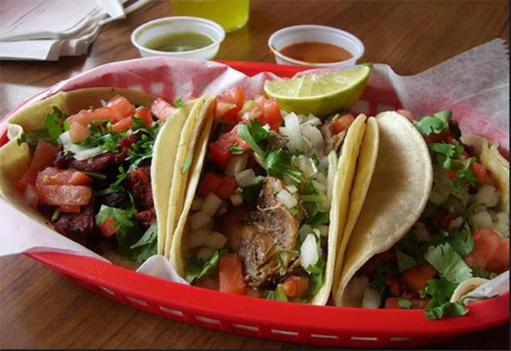 El Arca Mexican Restaurant in Foreman, AR at Restaurant.com