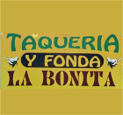 Taqueria y Fonda La Bonita
