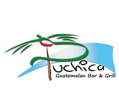 Puchica Guatemalan Bar & Grill Logo