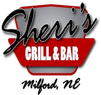 Sheri's Grill & Bar Logo