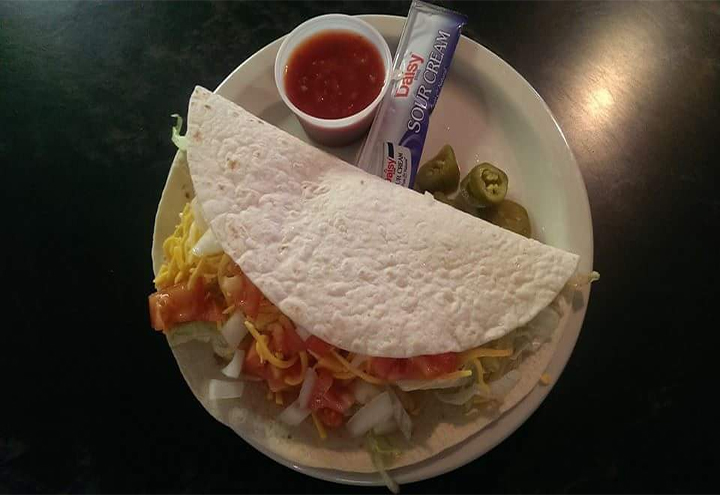 Sheri's Grill & Bar in Milford, NE at Restaurant.com