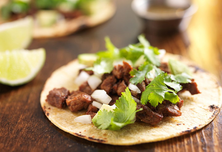 Taqueria Los Potrillos in Renton, WA at Restaurant.com