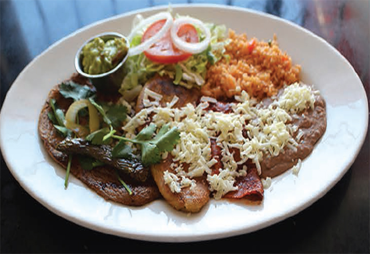 Ciros Sea & Mexican Food in El Paso, TX at Restaurant.com
