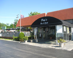PAPS Bar & Grill in Mount Prospect, IL at Restaurant.com