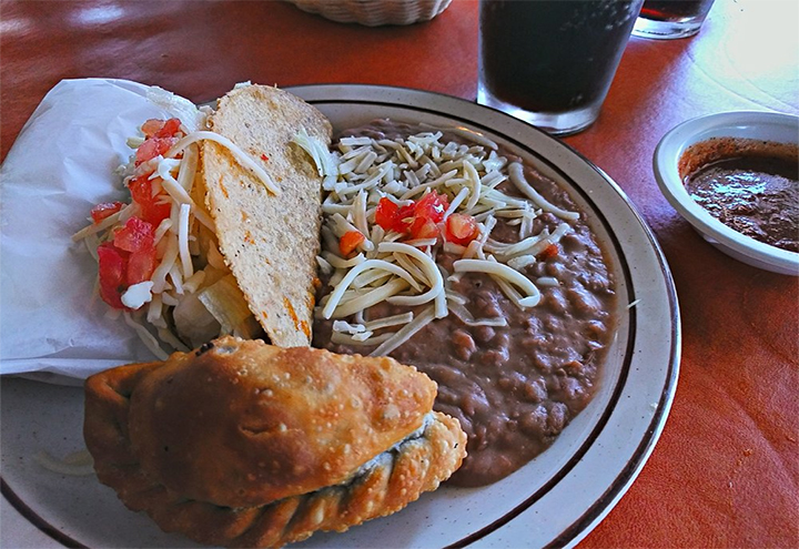 Pueblo Nuevo Mexican in Hazelwood, MO at Restaurant.com