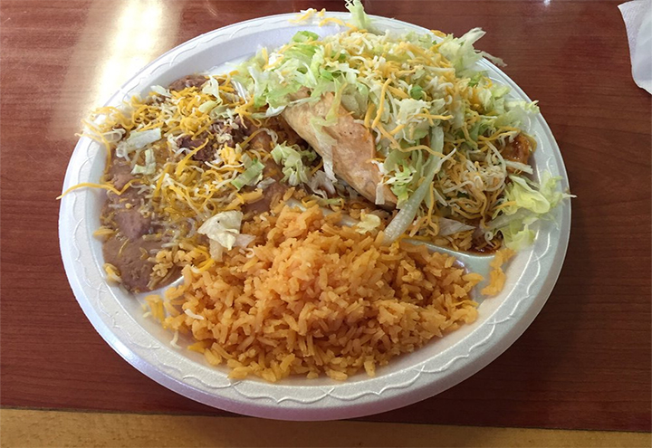 D Leons Mexican Food in Omaha, NE at Restaurant.com