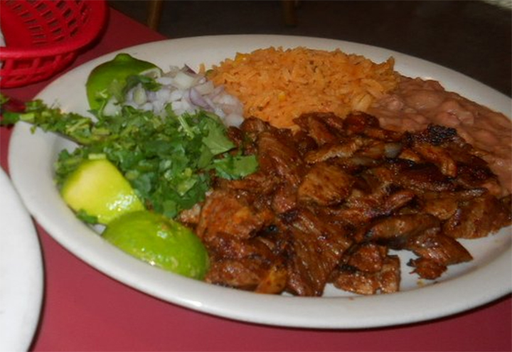 La Michoacana Mexican Market in Columbus, OH at Restaurant.com