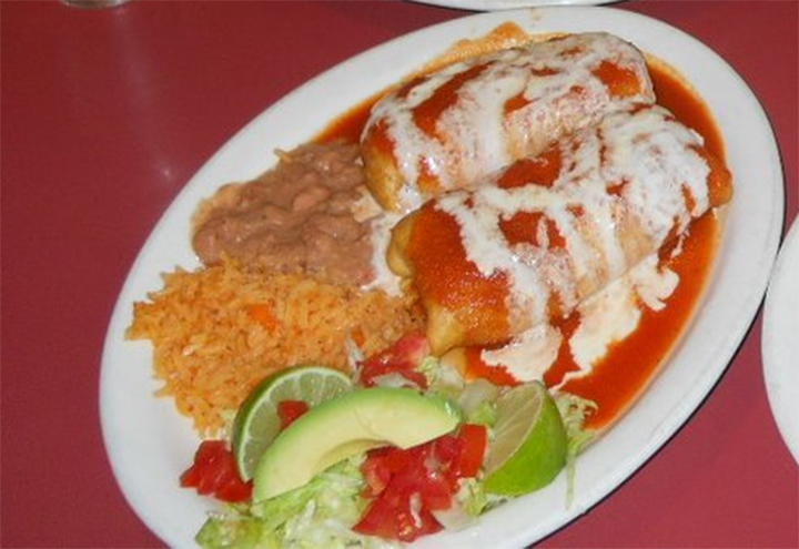 La Michoacana Mexican Market in Columbus, OH at Restaurant.com
