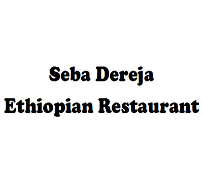 Seba Dreja Ethiopian Restaurant