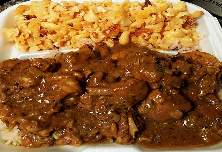 Hermines Kitchen in Philadelphia, PA at Restaurant.com