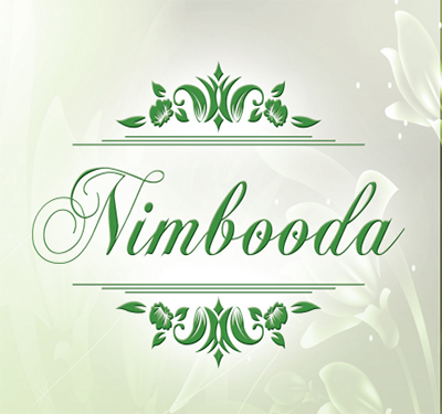 Nimbooda Logo