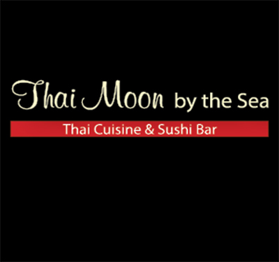 Thai Moon By The Sea