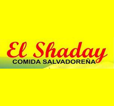 El Shaday Logo