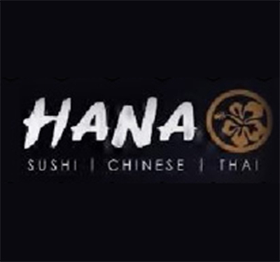 Hana Restaurant Logo