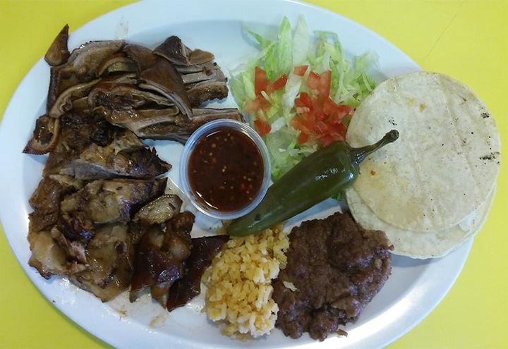 Carnitas La Piedad in Coachella, CA at Restaurant.com