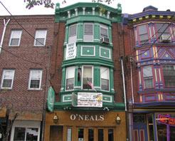 O'Neals Irish Pub & Restaurant in Philadelphia, PA at Restaurant.com