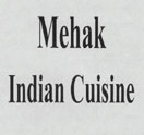 Mehak Indian Cuisine Logo