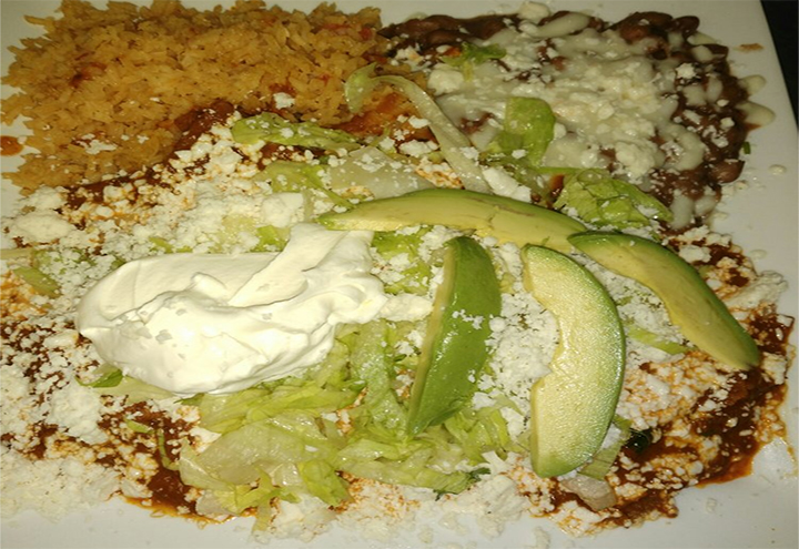 Los Aires Restaurant & Taqueria in Pooler, GA at Restaurant.com