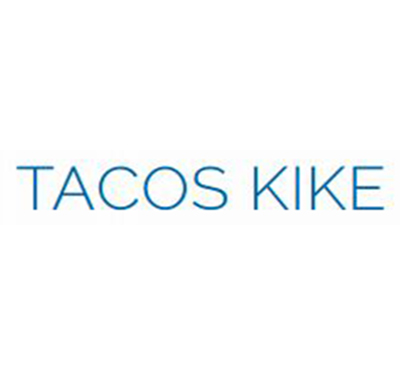 Tacos Kike Logo