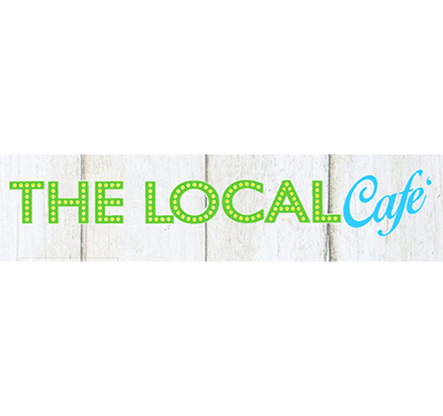 The Local Cafe Logo