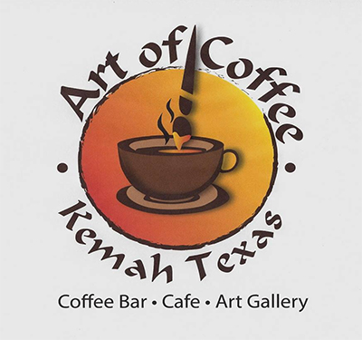 Art of Coffee Logo