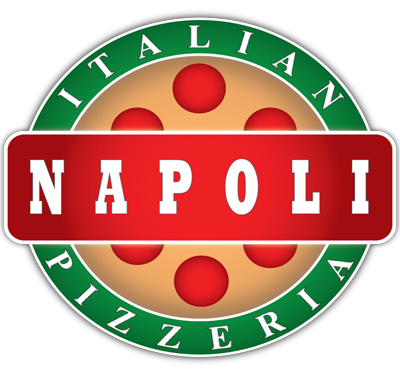 Napoli Italian Pizzeria Logo
