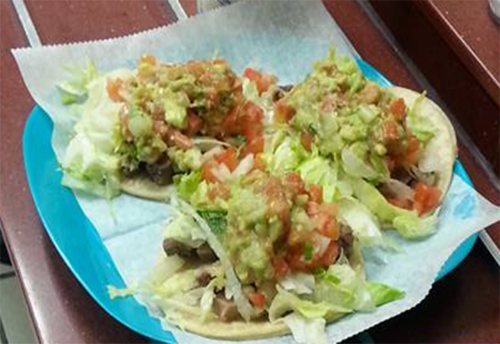 Tacos Mexico in Worcester, MA at Restaurant.com
